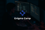 UX Research Case Study — Enigma Camp