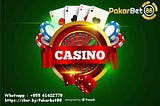 Judi Casino Online Indonesia