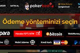 Zynga Poker Mobil Ödeme