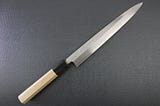 Common Japanese Knife Types