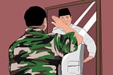 Prabowo Jelang Pilpres 2024: dari Gagah Jadi Gemoy