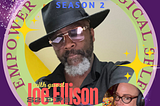 Joe Ellison + The Mystic Autistic