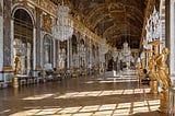 The Veracity of Versailles