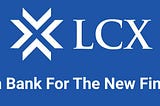 What's LCX?