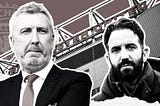 Cycle: Who is at fault at Manchester United?