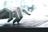 Is AI Going to Replace Content Writers?