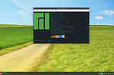 Fixing Full Screen Issue on Manjaro (KDE) on VMWare