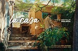 Paco Roca presenta su próxima película, ‘La casa’, en el Salón del Cómic de València