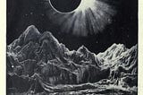 3 lembretes entre-eclipses