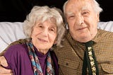 Prescribing Senior Citizens the American Dream