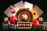 Exploring bgame777: A Comprehensive Overview of an Online Casino Game