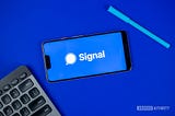 Signal: a UX analysis