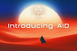 Introducing AID, the AI Dollar