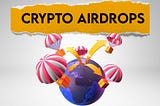 Discover the Best Airdrops with Our Exclusive Telegram Channel!