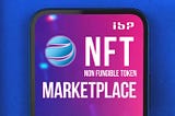 IBP NFT Prapaid Card, Coming soon..