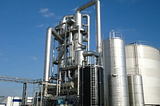 Quality Assurance and Efficiency: Trusted Distillation Plant Manufacturer in India