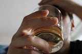 Alcohol use soars in the age of COVID