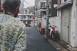 2017 成為高齡社會的南韓將與臺灣相同僅花 8 年進入超高齡社會