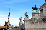 TripAdvisor Names Rome A Top Summer Travel Destination