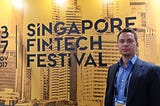 Wirex joins UK trade mission to Singapore Fintech Festival