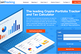 CoinTracking Review - Best Crypto Tax Calculator