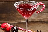 Five Unusual Christmas Cocktails to Try This Year