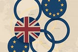 Title: The Vanishing Middle: Why Britain Must Find Its Way Back to Europe