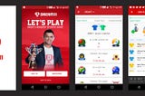 In 2018, how did I help “Dream11” solve major usability issues?