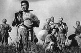 The Humanity of the Seven Samurai