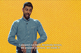 Hasan Minhaj Educating One Joke at a Time