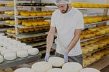 The Makers Behind the Meals: Why Producers Are the Real Story