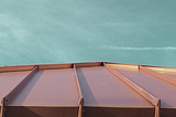 Copper roofs
