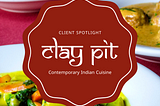 Client Spotlight: The Clay Pit