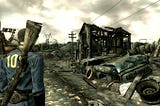 Real Estate in a Post-Apocalyptic World