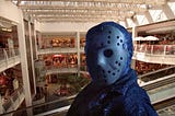 Breaking Down the ‘Freddy vs. Jason’ Mall Battle We Never Got to See