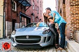 What to Wear on a Engagement Photo Shoot