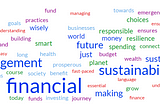 Financial Management and Sustainability