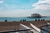 Brilliant Brighton: Photography that Captures the Essence of Brighton