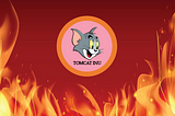 🔥 99% Tomcat Supply Burned 🔥