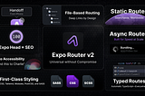expo-router-starter-kit - Pioneering the Future of Mobile Development