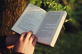 Giving Books a Chance