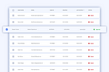 Guidelines for Designing Better Data Tables