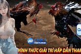 ĐÁ GÀ F8BET — SÀN ĐÁ GÀ TRỰC TUYẾN HẤP DẪN NHẤT