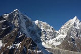 My Destination to Everest Base Camp for 2018