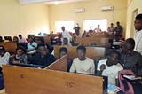 What a Developer Student Club Means to Us