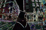 Hauntology of the Retrodromomania — Wundersaar + Sara Ferro + Chris Weil