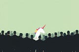 The Problem Isn’t Talent. It’s Our Obsession With Unicorns.