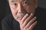 Writing like Haruki Murakami