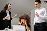 Workplaces can be unpredictable, they can be a mess sometimes only when you feel anxious working or…