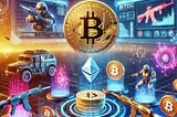 Telegram tgBTC in Games